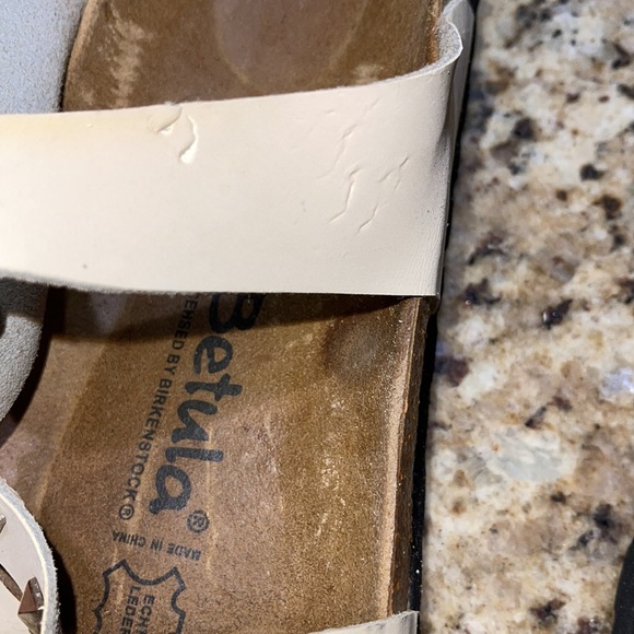 Betula Birkenstock Sandals - Picture 6 of 11